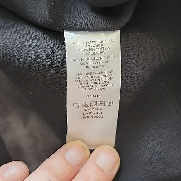 🍍 Ann Taylor- Tank - Picture 5 of 5